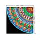 thumbnail image 4 of Marcador Libro Diamantes Imitación Marcapáginas Esquina Hecho A Mano Mandala 5D para Regalos, 4 of 9