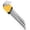 Silver Cr-v, variant on Torx Wrench Set Star Key, 9PCS, T10-T50, Silver | Cr-V