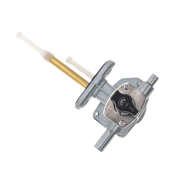 Fuel Valve Petcock Shut Off Gas Tank Switch For Suzuki Vinson 500 LTA500F LTA500FB LTA500FC LTF500F 4x4 44300-03G01