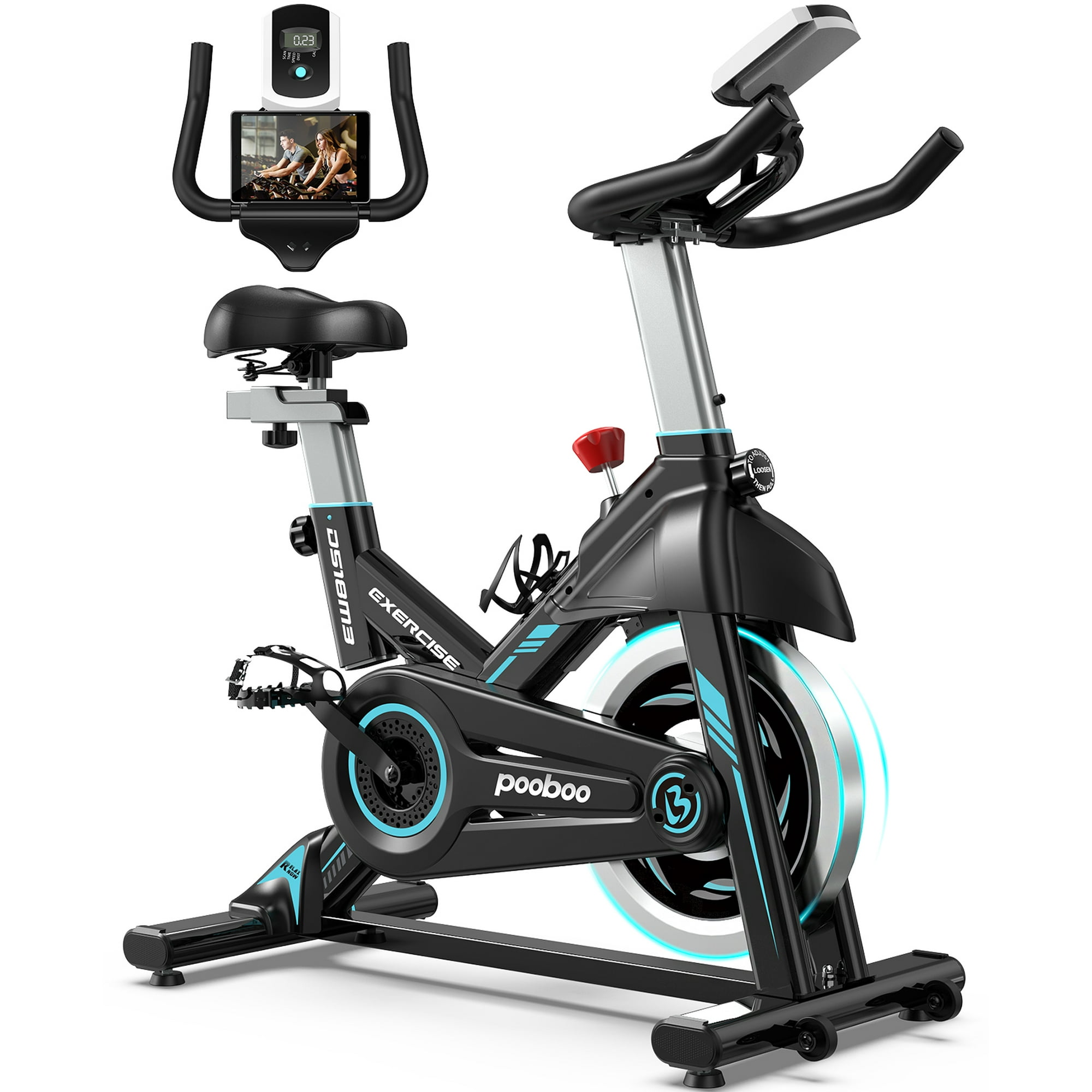 Bikes for cardio hotsell