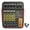 Black - US Plug, variant on Rupoun 6 Channel Sound Board Mixer Bluetooth USB Professional DJ Consoler System 48V Phantom Power for PC Recording Live Streaming (12.6 inches / 32 cm)[cite: 1]
