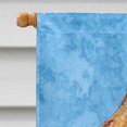 thumbnail image 3 of Carolines Treasures SS4111CHF 28 x 40 In. Fox Terrier Flag Canvas- House Size, 3 of 4