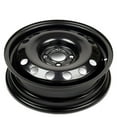 thumbnail image 3 of Compact Spare Wheel For 2012-2014 Honda Insight, 3 of 6