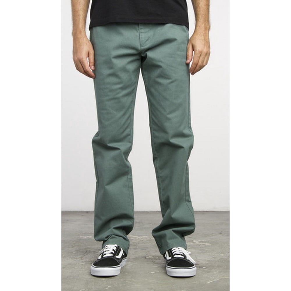 rvca chinos