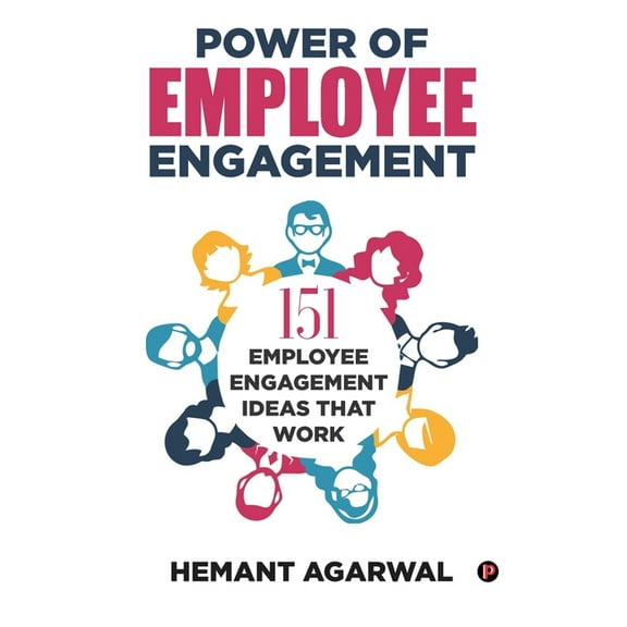 Power of Employee Engagement (Paperback)