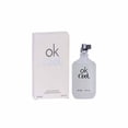thumbnail image 1 of Perfume EBC OK so cool para hombre EAU de Perfum 100 ml, 1 of 2