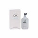 thumbnail image 1 of Perfume EBC OK so cool para hombre EAU de Perfum 100 ml, 1 of 2