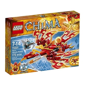 LEGO Ninjago 70736 Attack of the Morro Dragon Building Kit