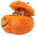 thumbnail image 2 of Disney 2021 Halloween Chip 'n Dale Plush, 2 of 4