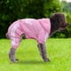 thumbnail image 4 of Sudadera para Perro Chaleco Cachorro Ropa Material Suave Patas Clima, 4 of 8