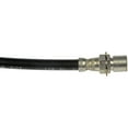 thumbnail image 3 of Dorman H38384 Front Passenger Side Brake Hydraulic Hose for Specific Ford Models, 3 of 3