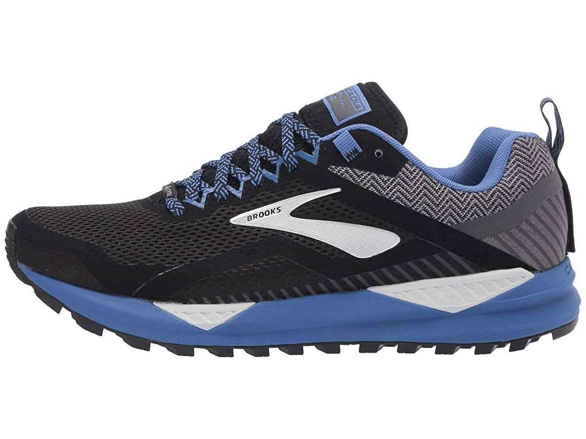 brooks cascadia 14 gtx
