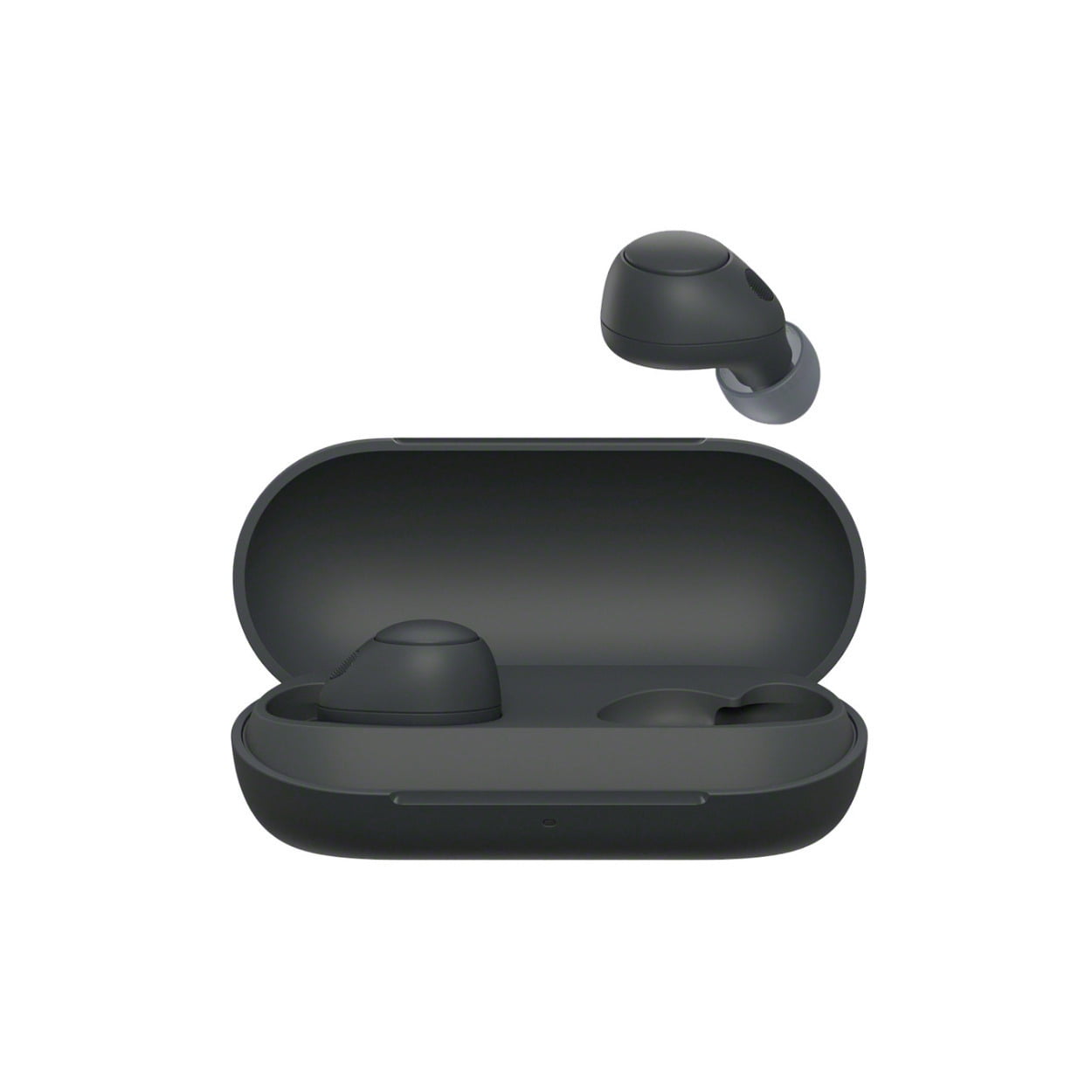Sony WF-C700N Wireless Noise Canceling Bluetooth Earbuds with