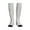 1 Black, variant on Rateoe Boba Milk Tea Compression Socks for Women and Men 20-30mmHg-Circulation Support Socks Knee High Nurse Pregnant Running Medical and Travel Athletic
