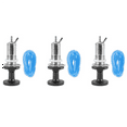 thumbnail image 1 of 3X Kit d'Amorçage de Carburant pour Motoneige/vtt Compatible avec Skidoo, 1 of 4
