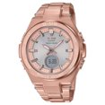 thumbnail image 1 of CASIO BABY-G G-MS ROSE GOLD WOMEN'S WATCH, 1 of 2