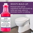 thumbnail image 2 of STANLEY HOME PRODUCTS Bowl Refresher Concentrate – Cleans and Freshens Toilets Automatically – 32 fl. oz. (3 Pack), 2 of 5