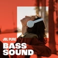 thumbnail image 2 of JBL Tune 530C - Wired on-ear headphones - Black, 2 of 16