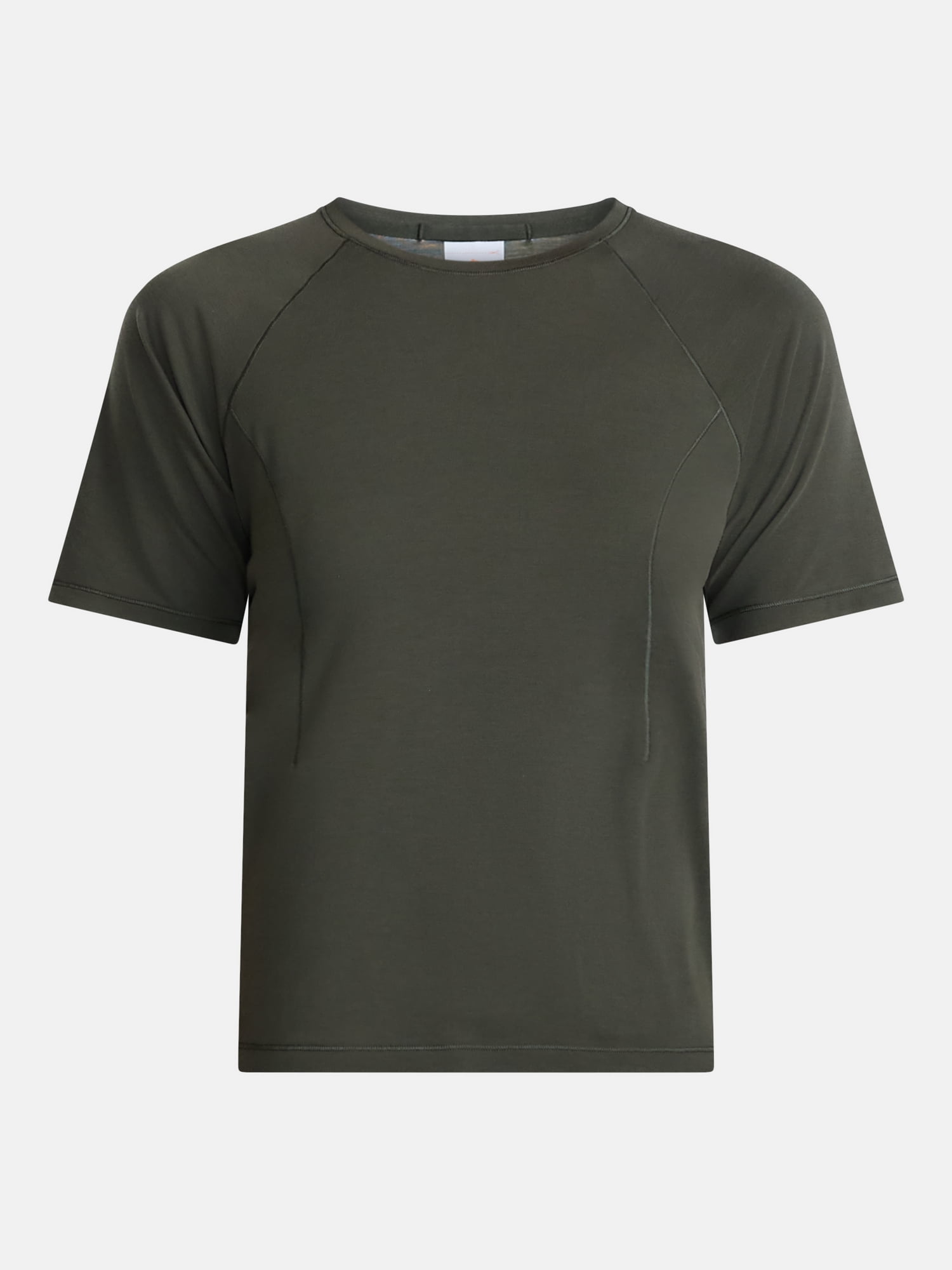 Ozark Trail Women's and Women's Plus Tee with Short Sleeves, Sizes XS-4X