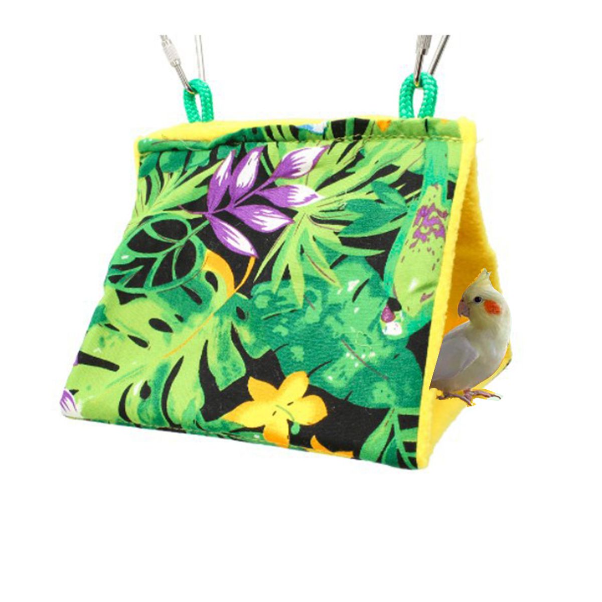Meidiya Breathable Summer Bird Nest House Shed Hut Hanging Hammock meidiya-breathable-summer-bird-nest-house-shed-hut-hanging-hammock