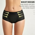 thumbnail image 6 of SnZhen Underwear Women Pack High Waisted Waist Tightening Pants For Postpartum Women Waist Tightening Body Lifting And Hip Lifting Pants Breathable Fitting Underwear, 6 of 6