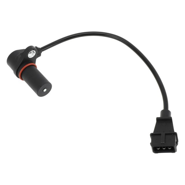 Ofertas Únicas 1 Sensor de Posición del Cigüeñal para OPEL Astra F CC 1.7TD 94-98 Metal Plástico Negro Resistente