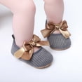 thumbnail image 6 of Kiplyki Baby Deals Shoes Kids Girls Summer Bowkont Princess Dress Solid Shoes, 6 of 6