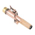 thumbnail image 3 of Instrument Accessories,Neck Sax Soprano Red Bend Neck Bend Neck Sax 16.7Mm Diameter Red Sax Soprano Sax Neck 16.7Mm Diameter Rusuo Sax Neck Neck Qisuo, 3 of 5