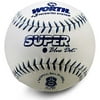 12-inch Super Blue Dot Official USSSA Softball