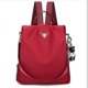 thumbnail image 1 of 2022 Women's Anti-theft Backpack Fashion Waterproof Oxford-4, 1 of 2