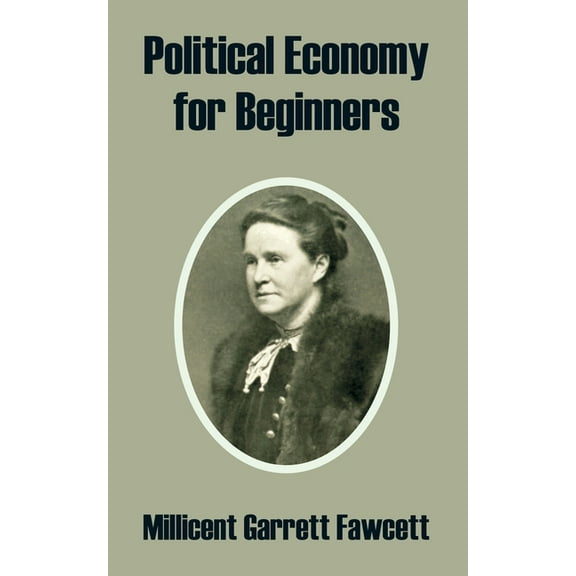 Political Economy for Beginners (Paperback)