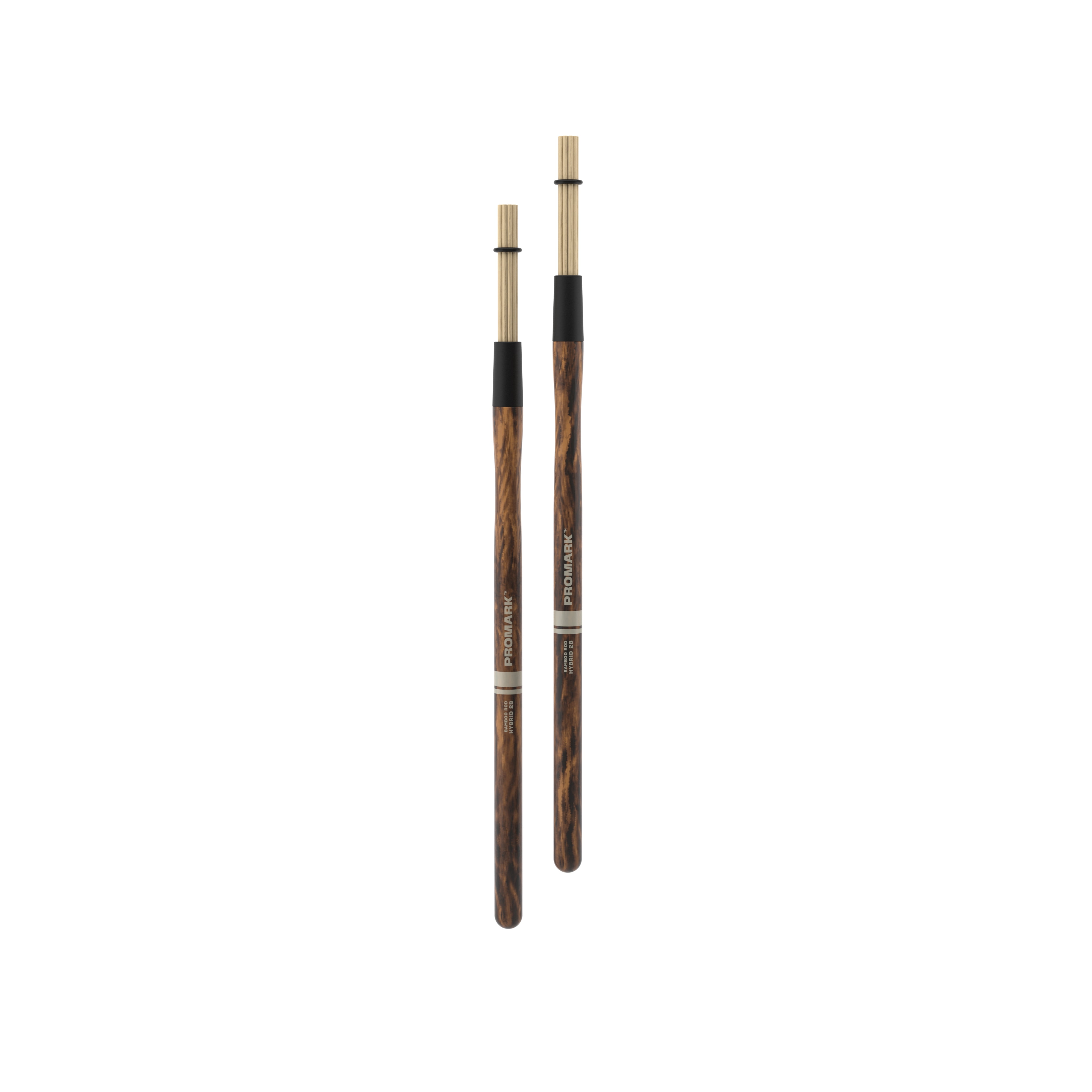 Promark Hybrid Rods 2B Bamboo