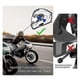 thumbnail image 2 of M01 Motorcycle Wireless Headset Bluetooth-Compatible 5.0 Helmet Hands-Free Telephone Call Kit Stere, 2 of 5