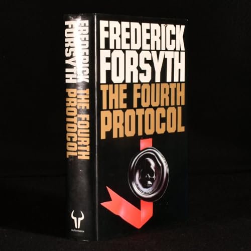 Pre-Owned The Fourth Protocol Paperback
