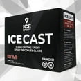 thumbnail image 3 of ICE-CAST Deep Pour Crystal Epoxy 3 gallons, 3 of 11