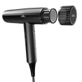 thumbnail image 4 of JRL USA Forte Pro Dryer - Ionic, 3 Settings for Speed and Temp, Ceramic (Black), 4 of 9