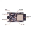 thumbnail image 5 of Para la Placa de Desarrollo Nano ESP32-C6-N4, Placa Base ESP32-C6, WiFi6, Bluetooth, Zigbee, Soldadura., 5 of 5