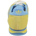 thumbnail image 4 of Adi - das Sl72 Sporty&rich Unisex Fashion Sneakers in Yellow Blue - 4.5 US, 4 of 6