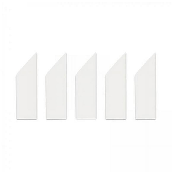 2x Bolígrafo De Limpieza, Modelo De Herramienta De Limpieza, Modelo Artesanal, Bolígrafo De Limpieza, Herramienta De Hobby DIY, Cabezal De Limpieza De 5mm