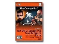 The Orange Box - PC - image 2 of 14