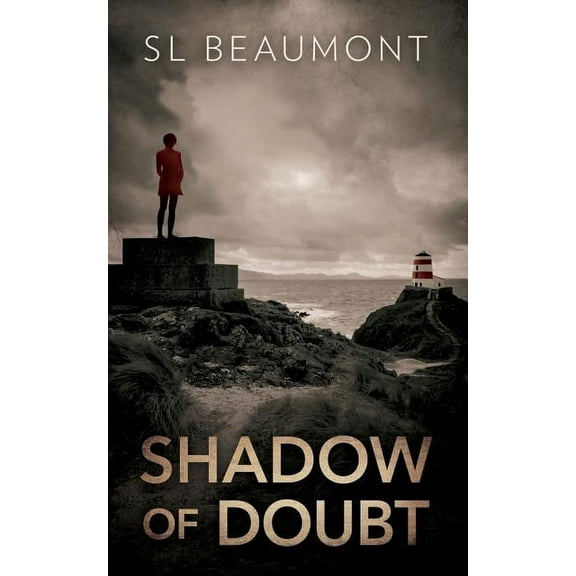 Shadow of Doubt, (Paperback)