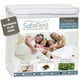 thumbnail image 1 of Protector de colchón SafeRest 100% impermeable tamaño king, 1 of 9