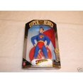 thumbnail image 1 of Dc Super Heroes comics Silver Age collection 8 pulgadas Superman Figura de juguete] Nakham 76930260234, 1 of 1