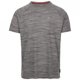 thumbnail image 1 of Trespass - Camiseta Leecana de TP75 para Hombre (Gris), 1 of 2