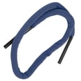 thumbnail image 4 of Cordon de Lunettes de Sport en Polyester, Élastique Antidérapant, Fixe, Réglable, Lunettes de Sport Cordon pour Extérieur Sport Bleu, 4 of 8