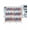 Multicolor, variant on 4th of July RV Awning Sun Shade Screen 9'X7' Patriotic Star Poppy Mesh Sunscreen Eucalyptus Leaves Grey Plaid Awning Shade Screen with Zipper UV Blocker Completed Kits for RV Motorhome Camper