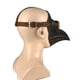 thumbnail image 3 of Disfraz de Halloween Máscara de pájaro Vent Punk Steampunk Máscaras para accesorios Cosplay (1) Ndcxsfigh Libre de BPA, 3 of 6