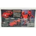thumbnail image 2 of Transformers Binaltech Ram Srt-10 Convoy BT-22 1:24 Scale Figure Takara Tomy NIB, 2 of 6