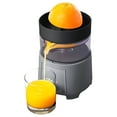 thumbnail image 5 of Oster Hi Performance Citrus Juicer - Silver, 5 of 6