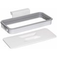 thumbnail image 1 of Trash Rack Creative Heavy Duty Plastic Trash Bag Holder Garbage Bag Holder, 1 of 10
